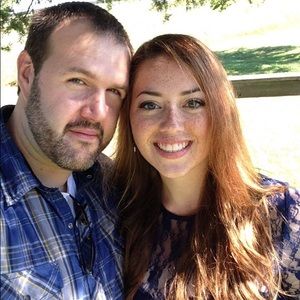 Meet your Posher, Lindsey